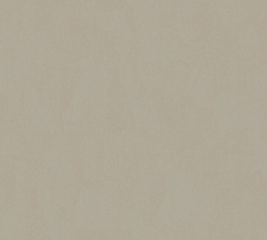 A.S. Création Unitapete Uni einfarbig Braun 333724 Tapete Alpha Wandtapete