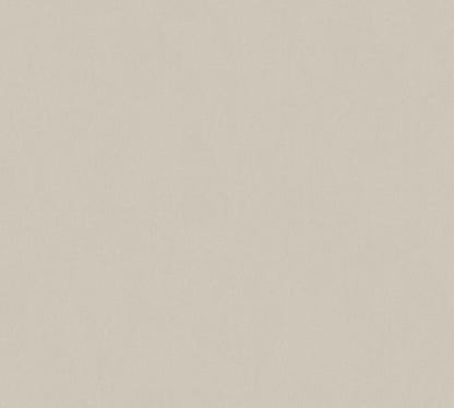 A.S. Création Unitapete Uni einfarbig Beige 333728 Tapete Alpha Wandtapete