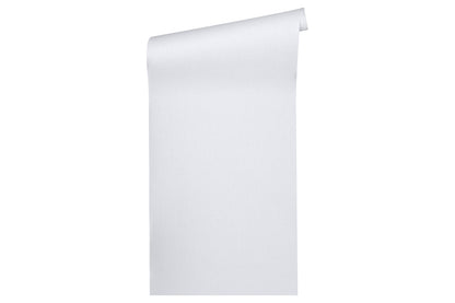 A.S. Création Unitapete Uni einfarbig Grau 333729 Tapete Alpha Wandtapete Design