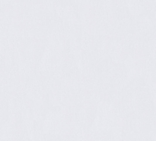 A.S. Création Unitapete Uni einfarbig Grau 333729 Tapete Alpha Wandtapete Design