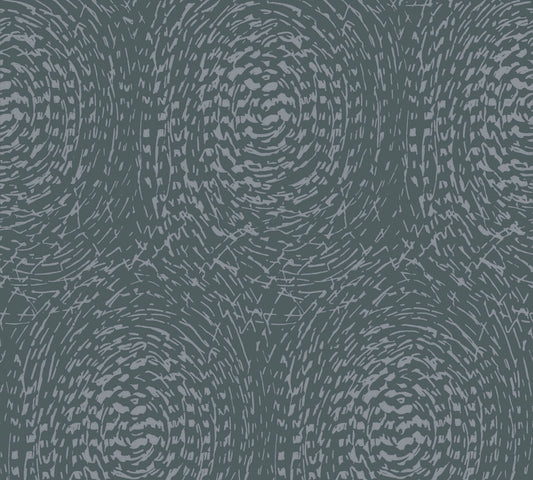 A.S. Création Geometrische Tapete Blau 333731 Tapete Alpha Wandtapete Design