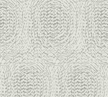 A.S. Création Geometrische Tapete Beige 333733 Tapete Alpha Wandtapete Design