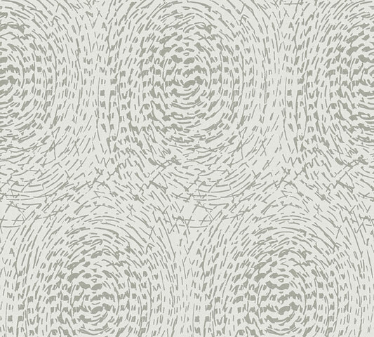 A.S. Création Geometrische Tapete Beige 333733 Tapete Alpha Wandtapete Design