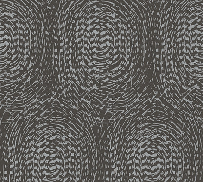 A.S. Création Geometrische Tapete Schwarz 333734 Tapete Alpha Wandtapete Design