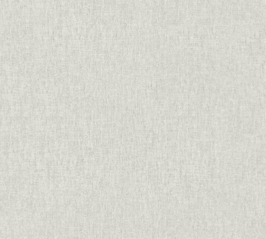 A.S. Création Unitapete Uni einfarbig Beige 333741 Tapete Alpha Wandtapete