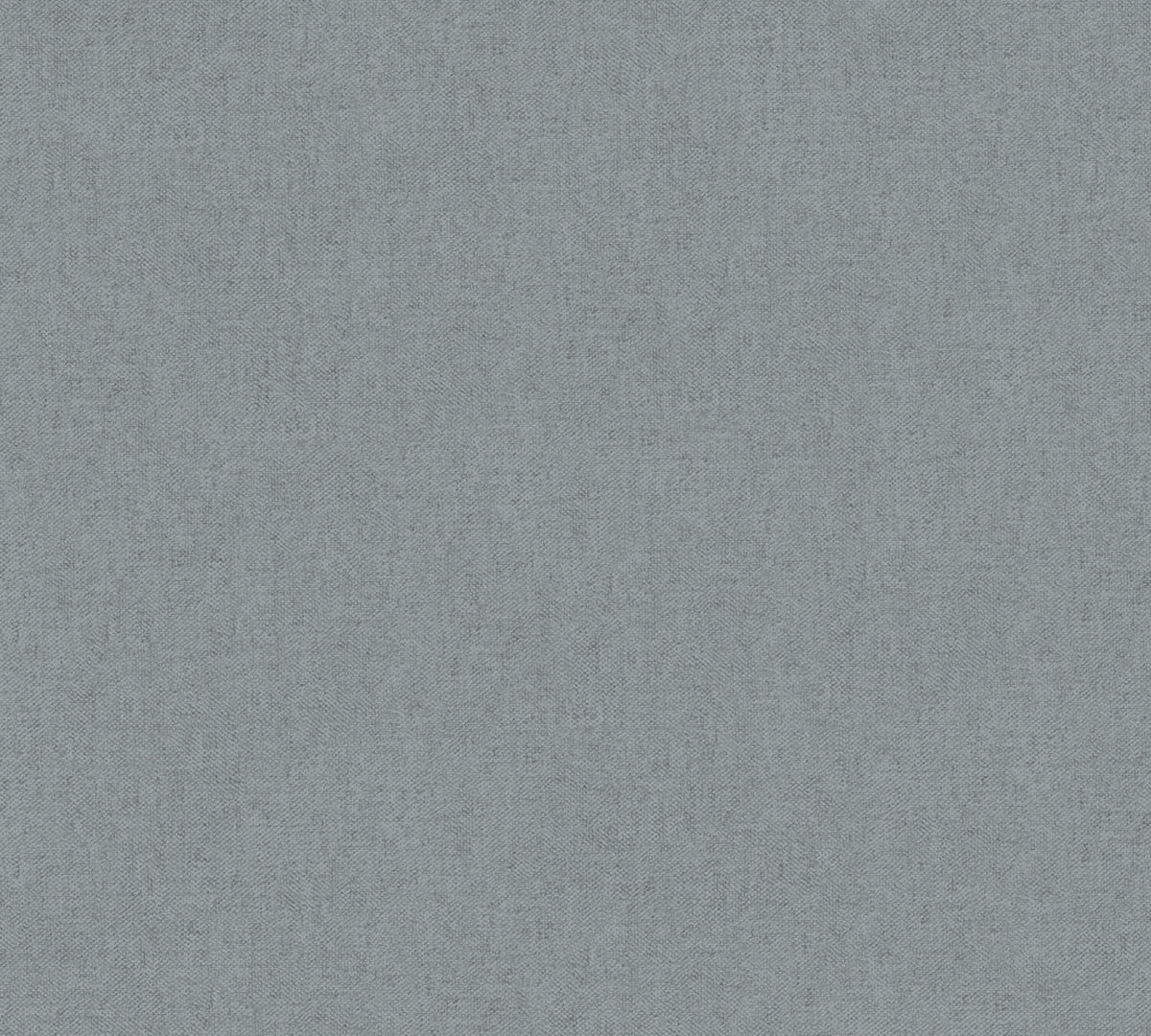 A.S. Création Unitapete Uni einfarbig Grau 333742 Tapete Alpha Wandtapete Design