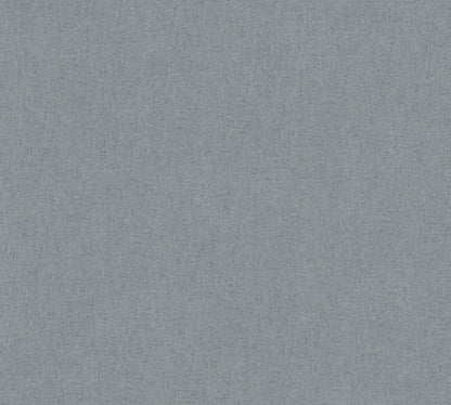 A.S. Création Unitapete Uni einfarbig Grau 333742 Tapete Alpha Wandtapete Design