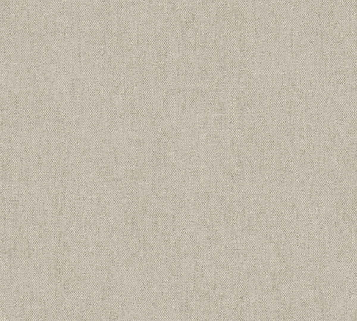 A.S. Création Unitapete Uni einfarbig Beige 333743 Tapete Alpha Wandtapete