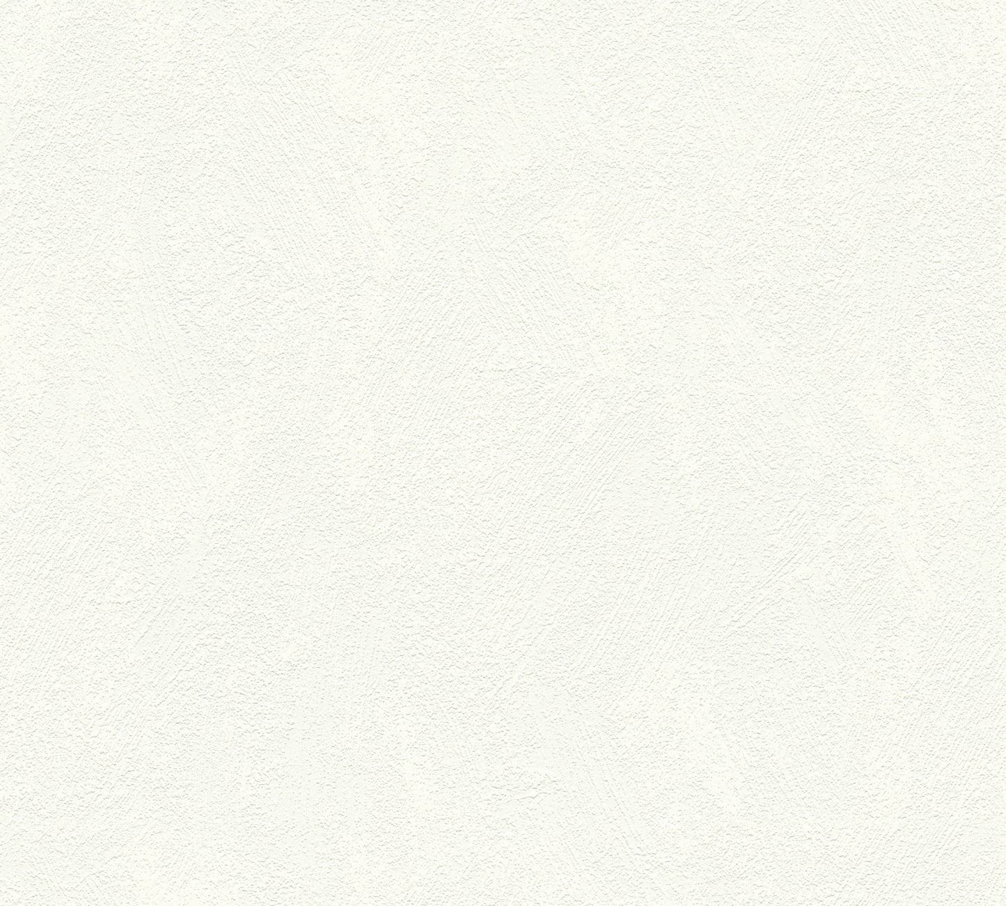 A.S. Création Unitapete Uni weiss 334442 Wandtapete Vlies Vinyl Rolle Tapete