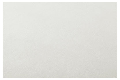 A.S. Création Unitapete Uni einfarbig Creme 335401 Tapete Castello Wandtapete