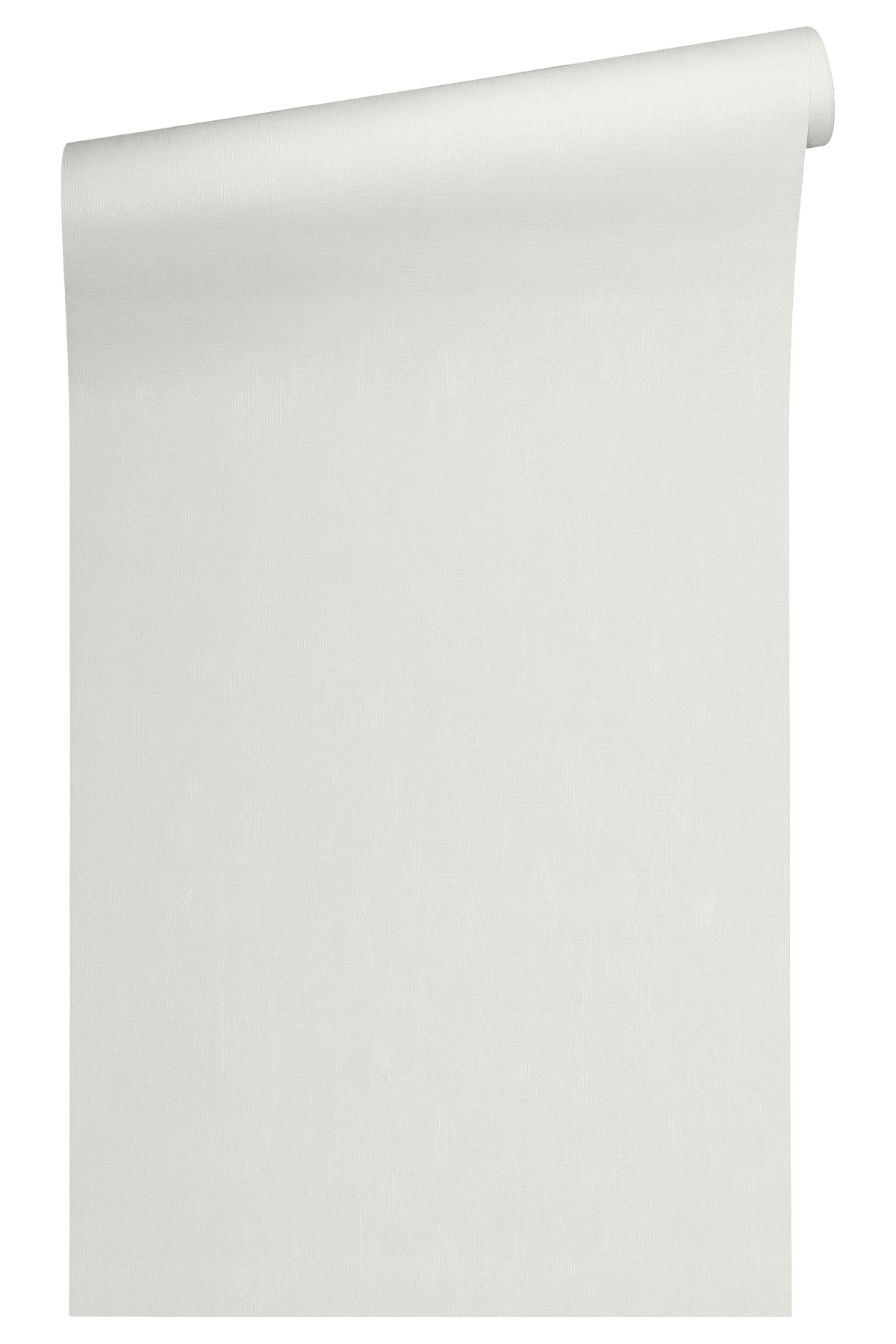 A.S. Création Unitapete Uni einfarbig Creme 335401 Tapete Castello Wandtapete