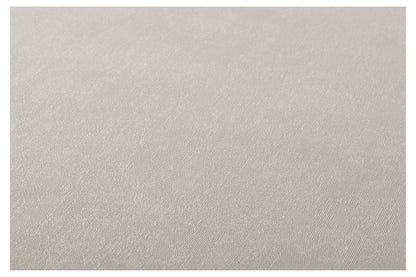 A.S. Création Unitapete Uni einfarbig Beige 335402 Tapete Castello Wandtapete