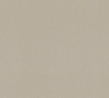 A.S. Création Unitapete Uni einfarbig Beige 335402 Tapete Castello Wandtapete