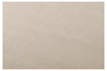 A.S. Création Unitapete Uni einfarbig Beige 335404 Tapete Castello Wandtapete