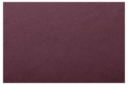 A.S. Création Unitapete Uni einfarbig Lila 335407 Tapete Castello Wandtapete