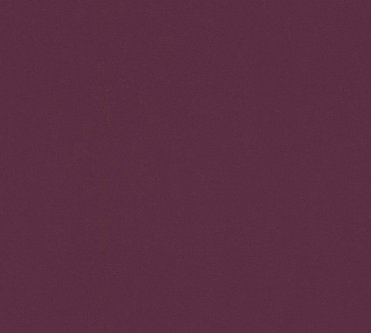 A.S. Création Unitapete Uni einfarbig Lila 335407 Tapete Castello Wandtapete