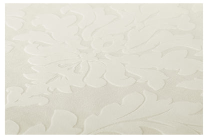 A.S. Création Barocktapete Barock Creme 335801 Tapete Castello Wandtapete Design