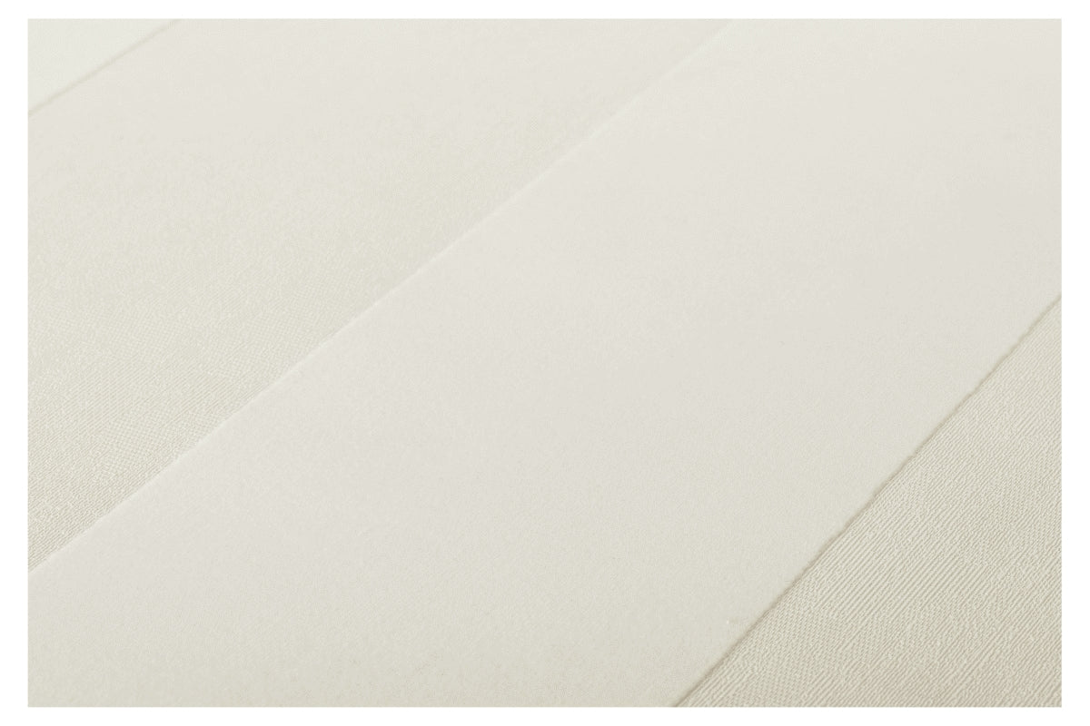 A.S. Création Streifentapete Streifen Creme 335811 Tapete Castello Wandtapete