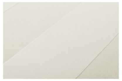 A.S. Création Streifentapete Streifen Creme 335811 Tapete Castello Wandtapete