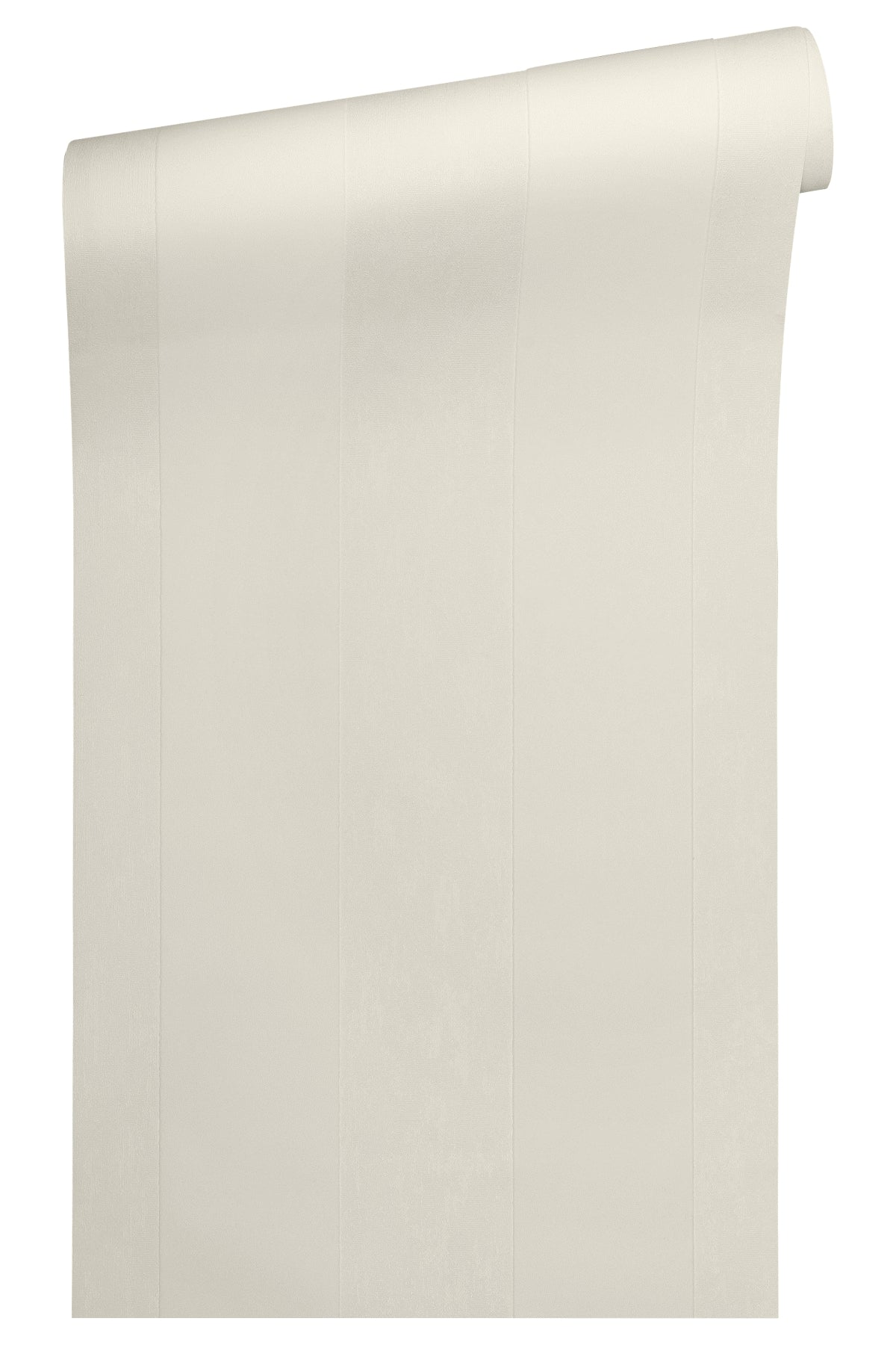 A.S. Création Streifentapete Streifen Creme 335811 Tapete Castello Wandtapete