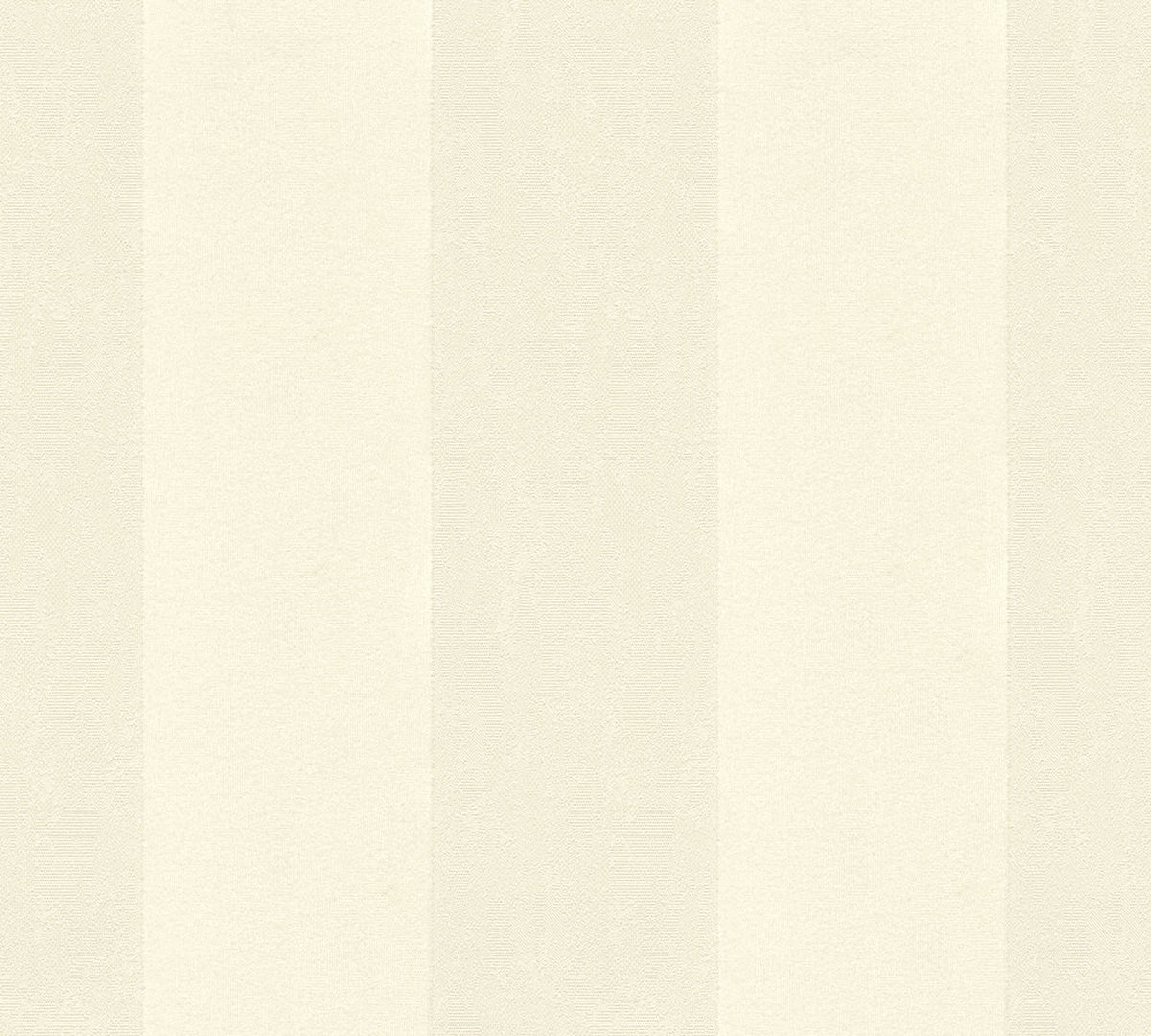 A.S. Création Streifentapete Streifen Creme 335811 Tapete Castello Wandtapete