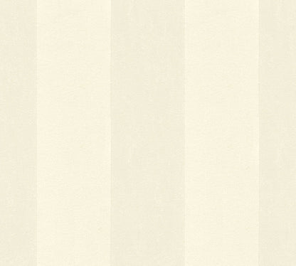 A.S. Création Streifentapete Streifen Creme 335811 Tapete Castello Wandtapete