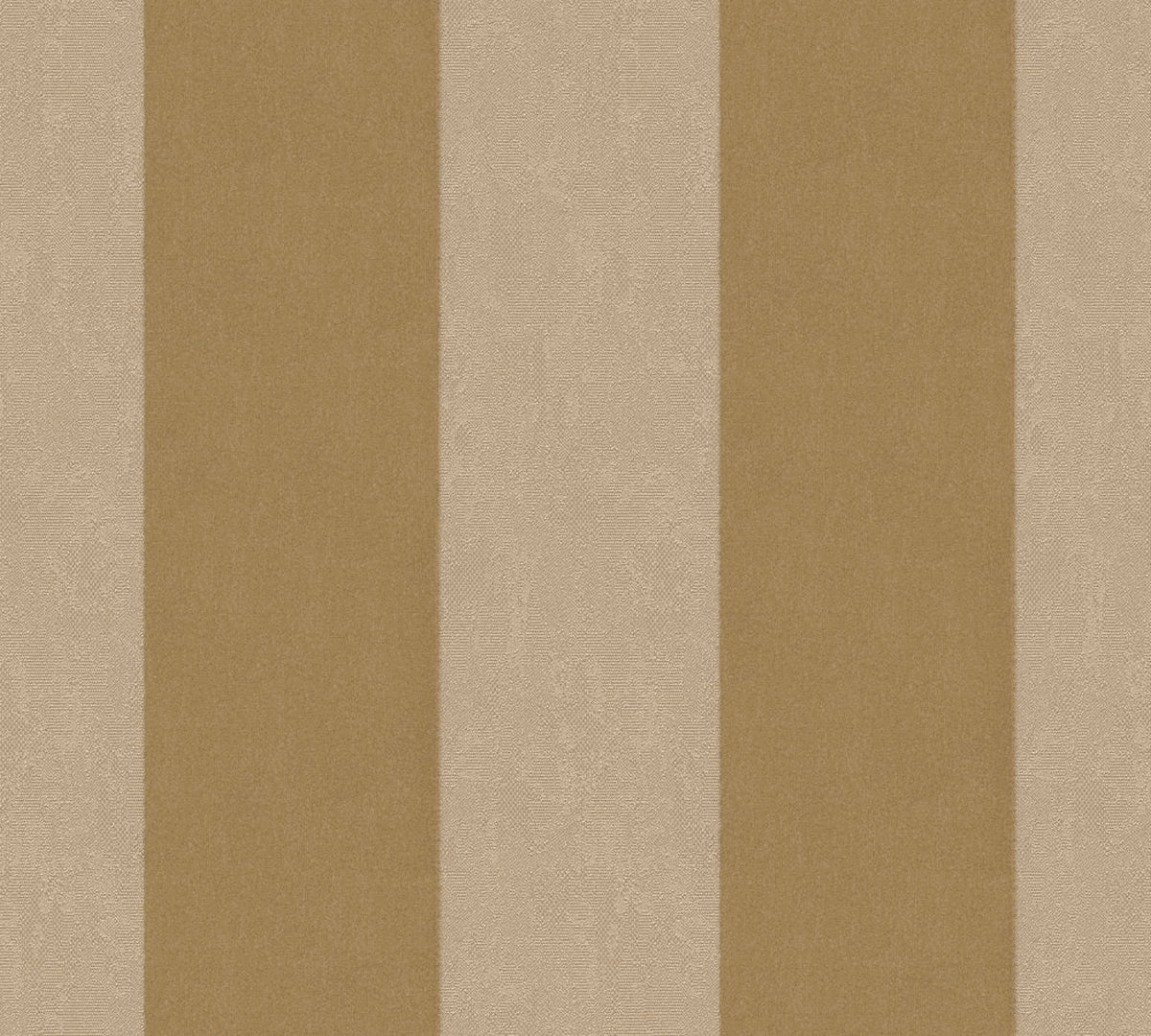 A.S. Création Streifentapete Streifen Gelb 335812 Tapete Castello Wandtapete