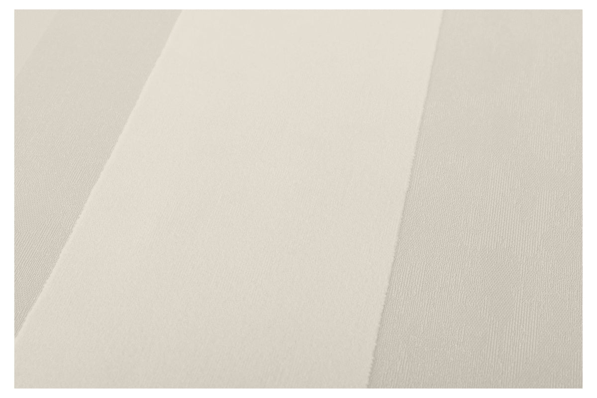 A.S. Création Unitapete Uni einfarbig Braun 335813 Tapete Castello Wandtapete