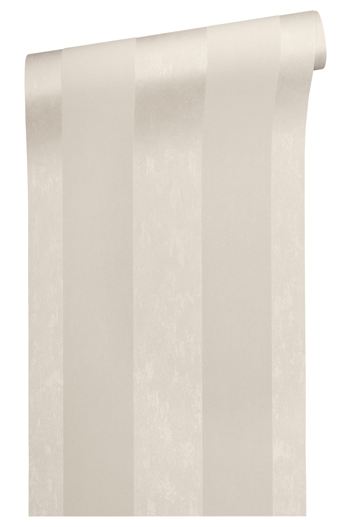 A.S. Création Unitapete Uni einfarbig Braun 335813 Tapete Castello Wandtapete