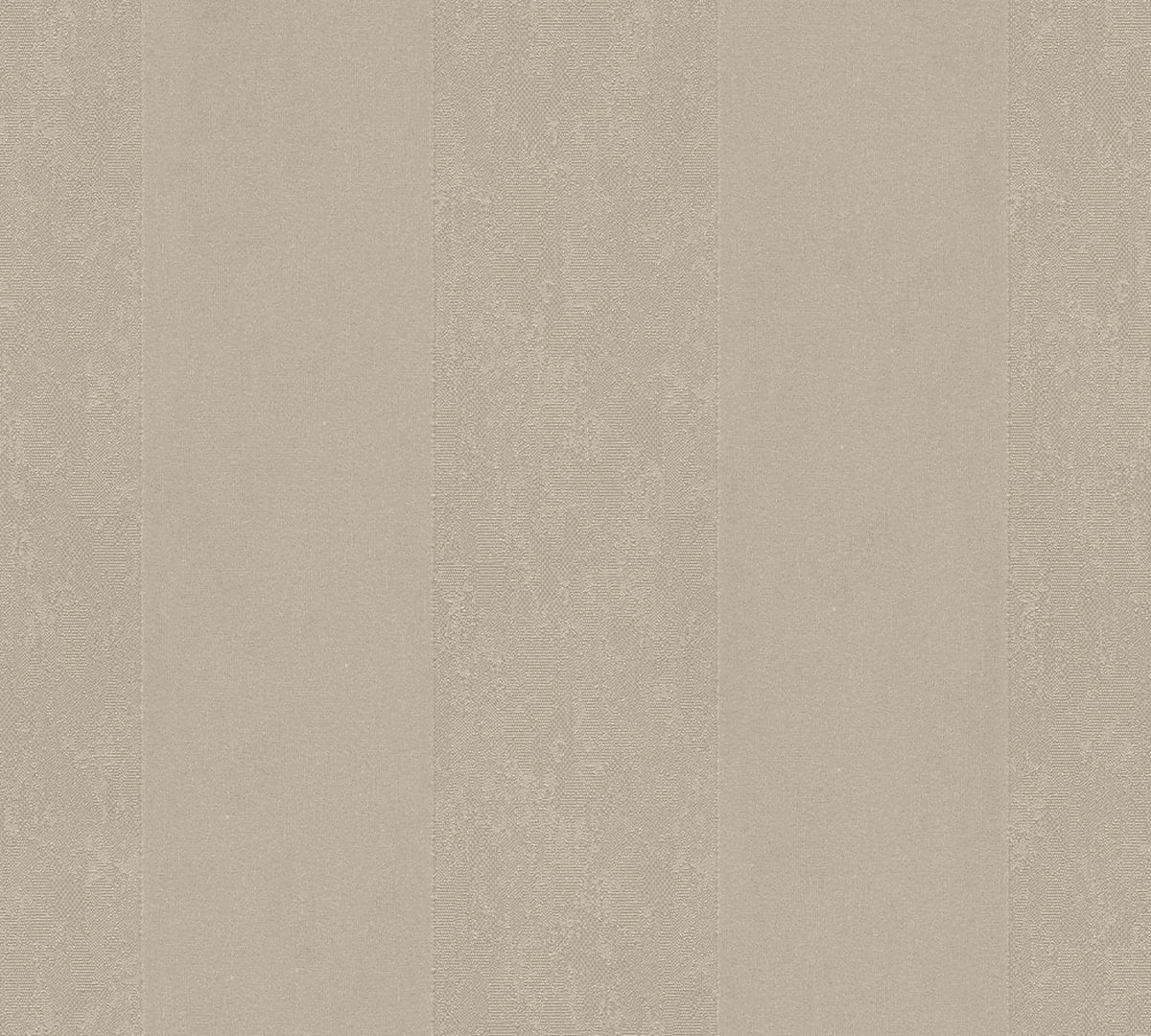 A.S. Création Unitapete Uni einfarbig Braun 335813 Tapete Castello Wandtapete