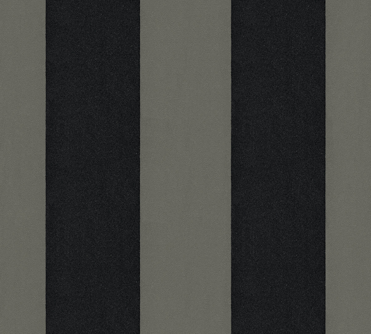 A.S. Création Streifentapete Streifen Grau 335815 Tapete Castello Wandtapete