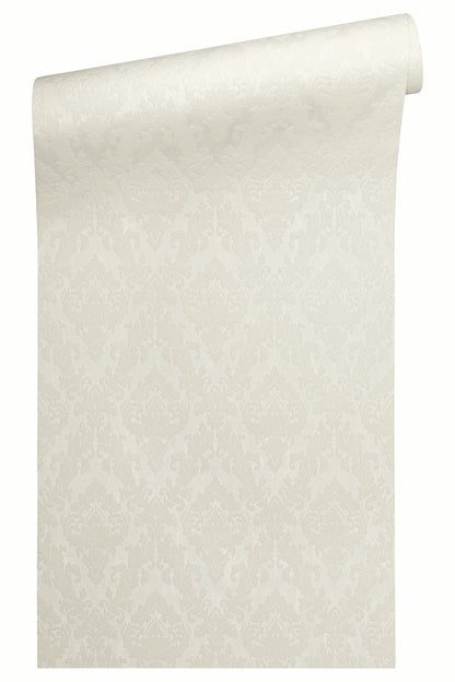 A.S. Création Barocktapete Barock Beige 335821 Tapete Castello Wandtapete Design