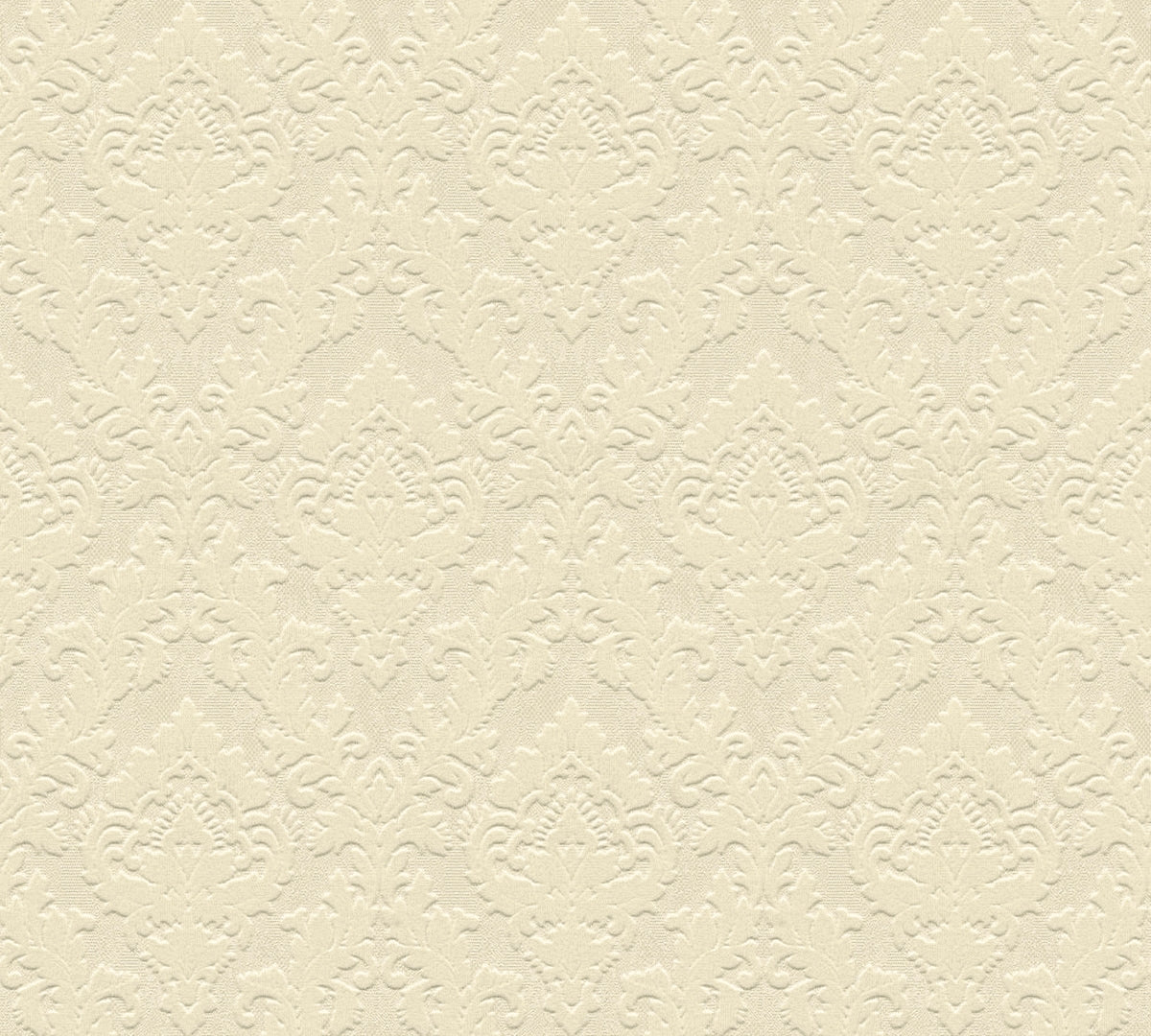 A.S. Création Barocktapete Barock Beige 335821 Tapete Castello Wandtapete Design