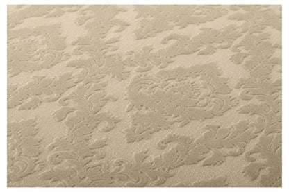 A.S. Création Barocktapete Barock Braun 335824 Tapete Castello Wandtapete Design