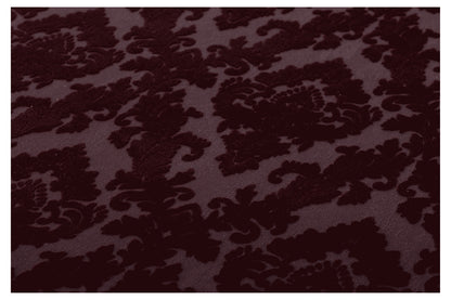 A.S. Création Barocktapete Barock Rot 335825 Tapete Castello Wandtapete Design