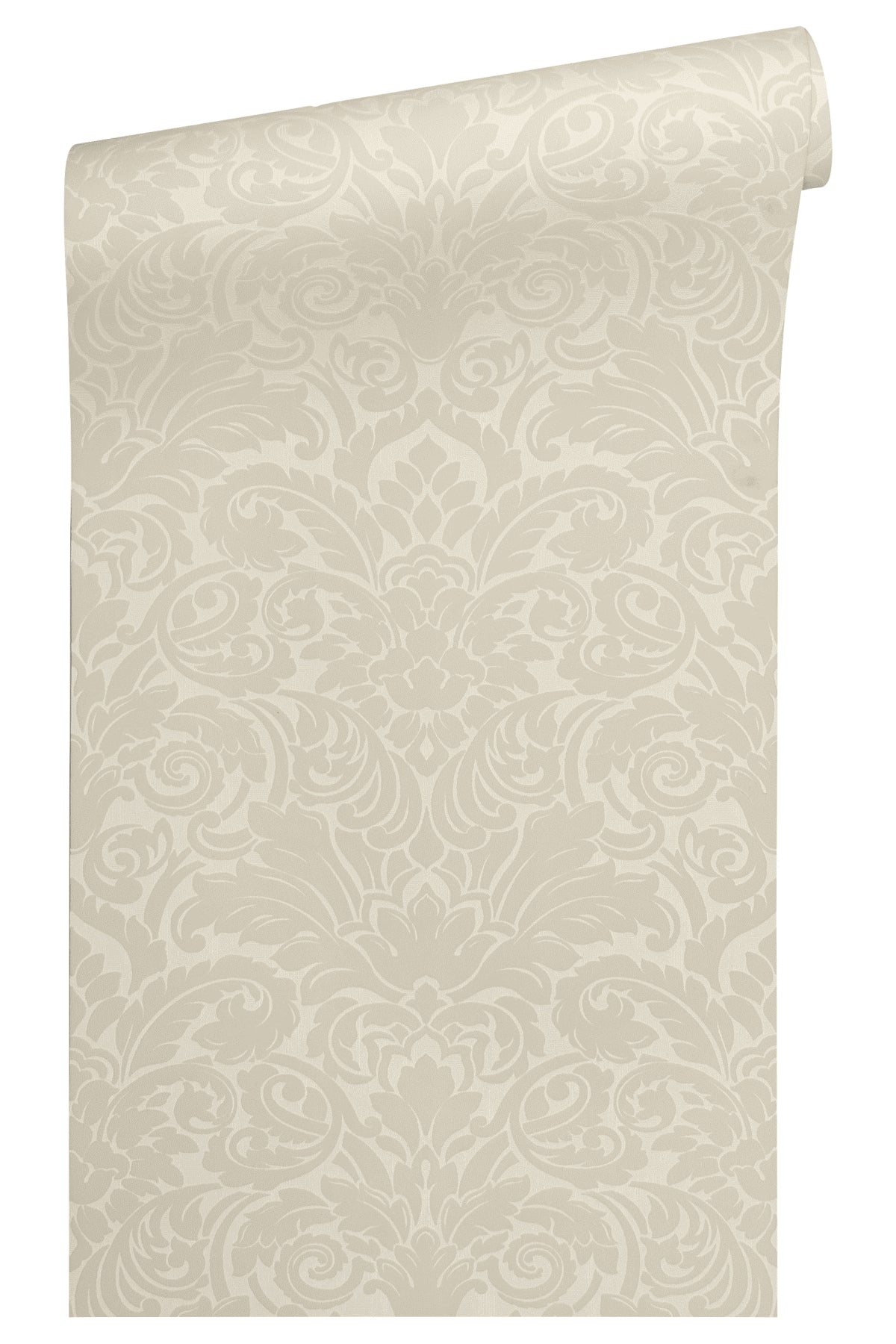 A.S. Création Barocktapete Barock Beige 335831 Tapete Castello Wandtapete Design