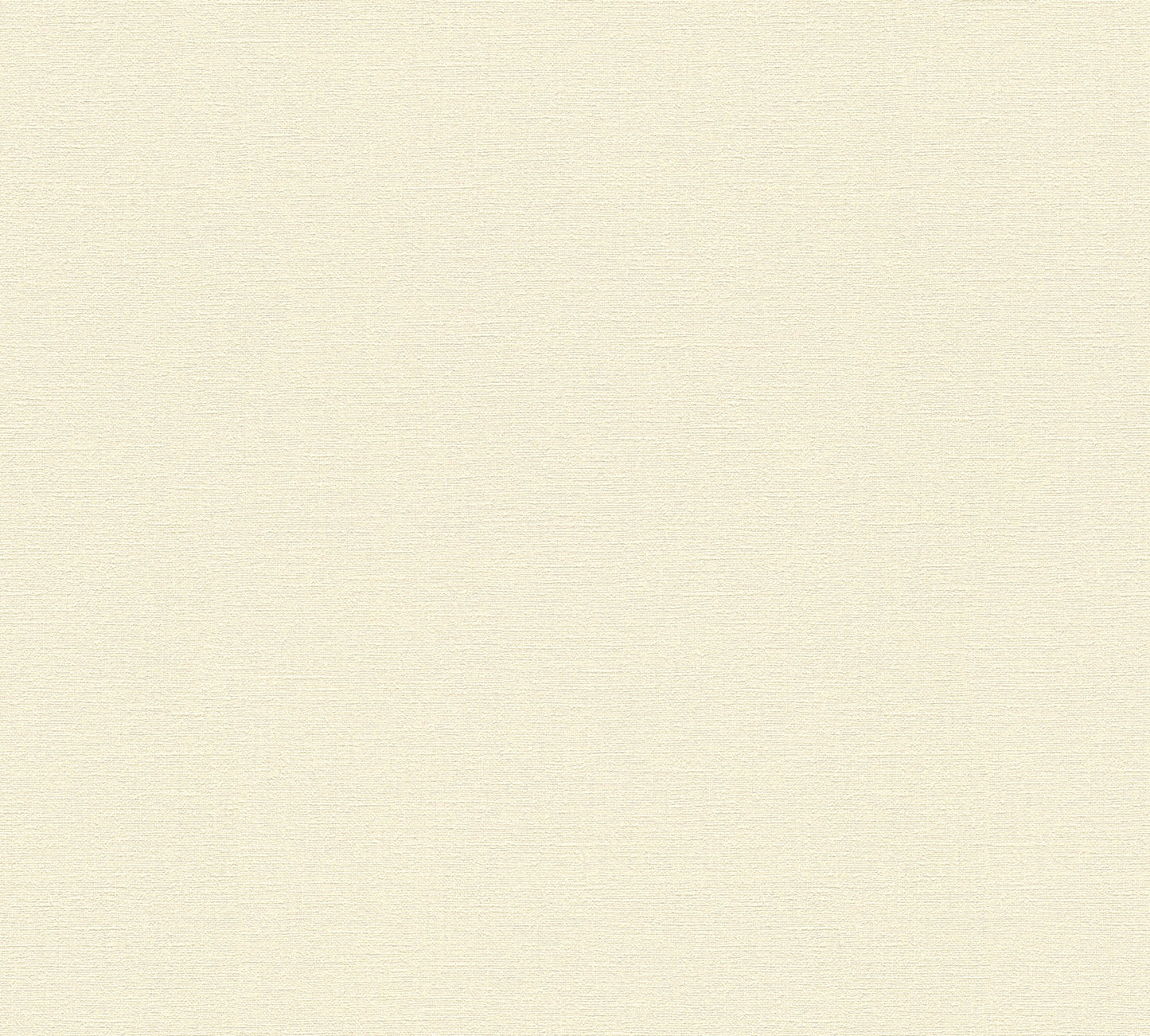 A.S. Création Unitapete Uni Creme 336096 Wandtapete Vlies Vinyl Rolle Tapete