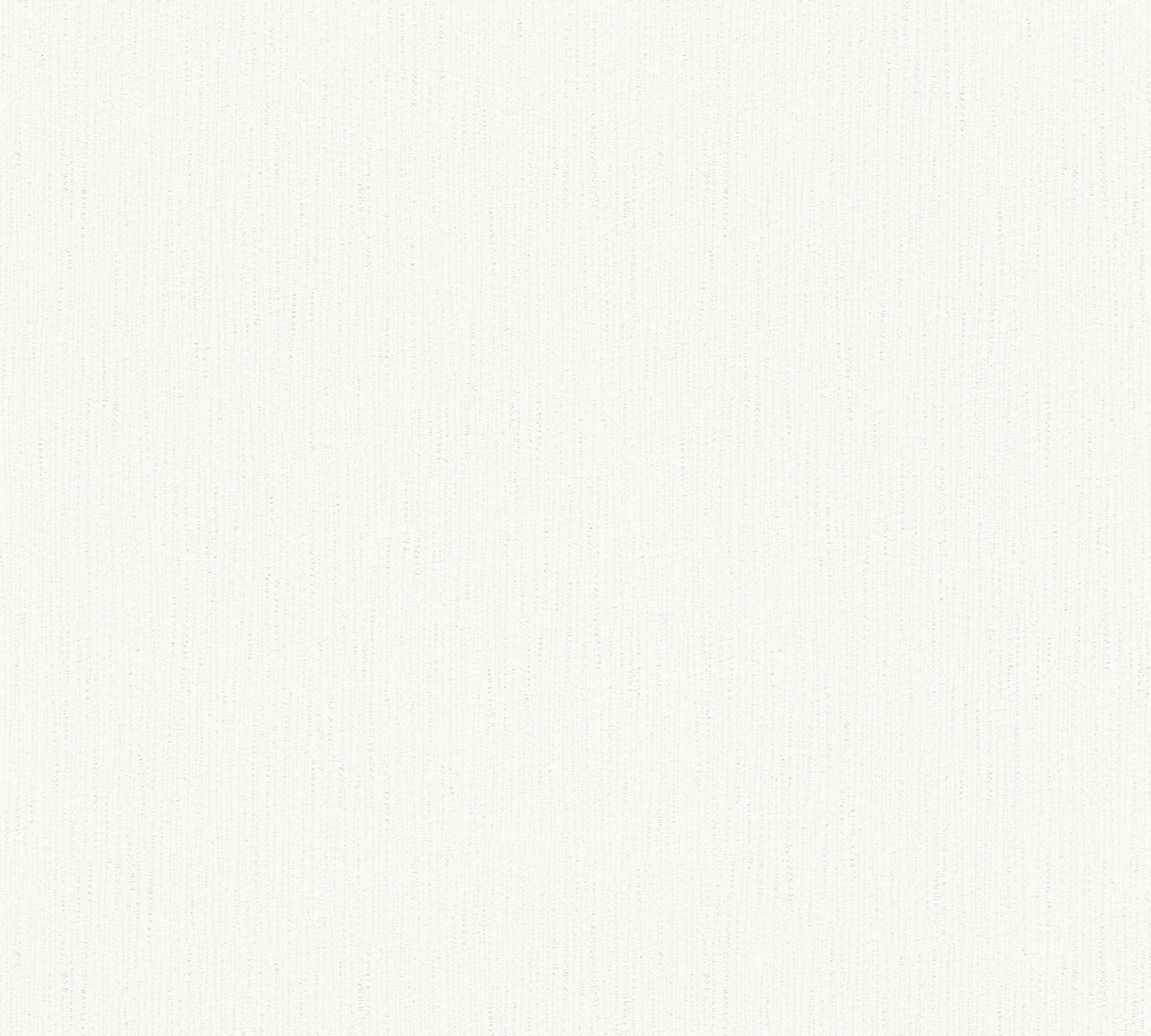 A.S. Création Unitapete Uni weiss 336371 Wandtapete Vlies Vinyl Rolle Tapete