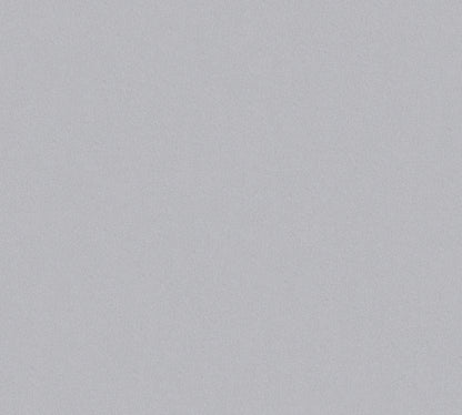 A.S. Création Unitapete Grau Vliestapete 336569 Wandtapete