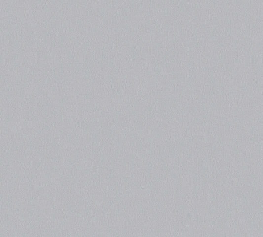 A.S. Création Unitapete Grau Vliestapete 336569 Wandtapete