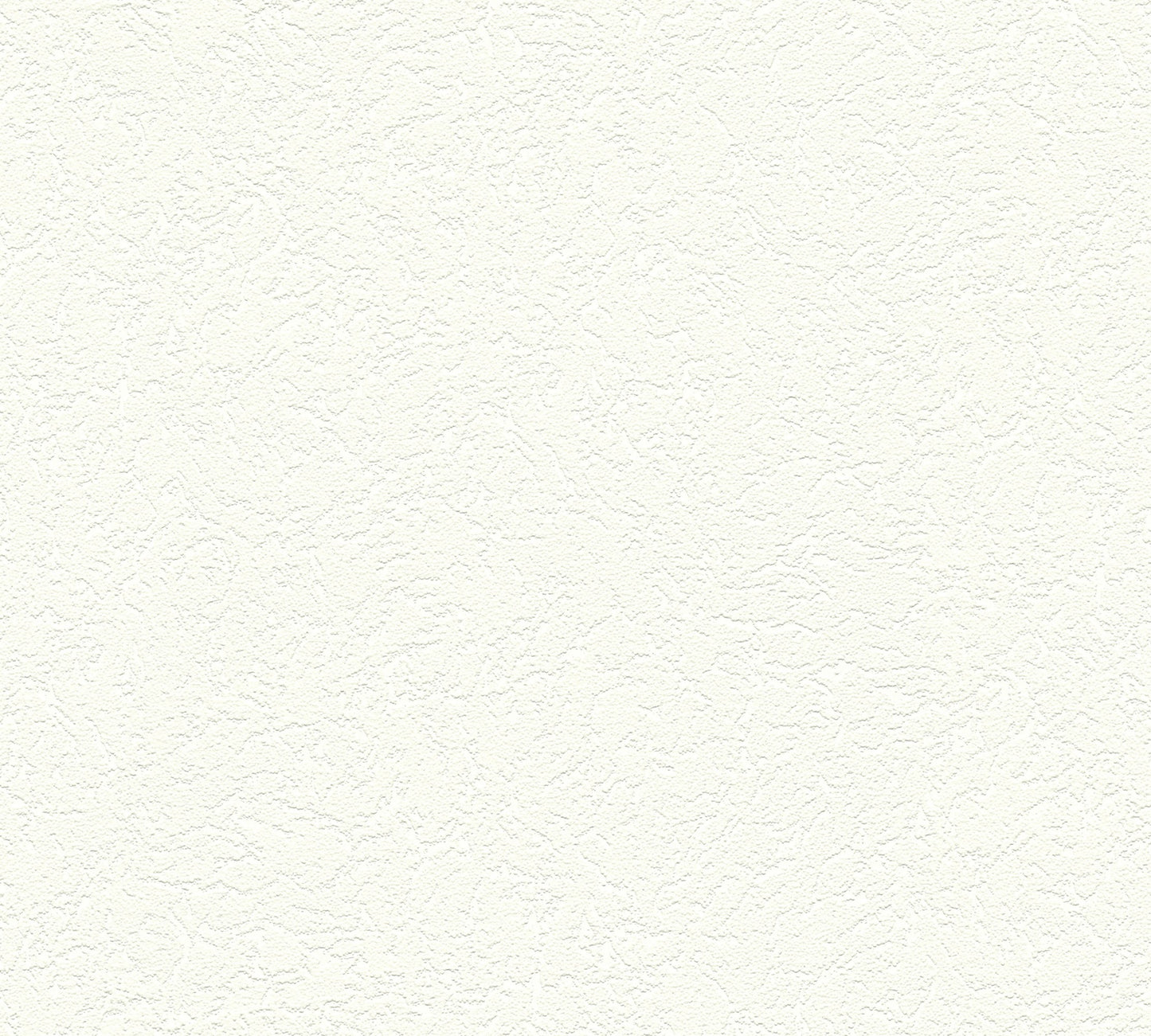 A.S. Création Unitapete Uni weiss 337412 Wandtapete Vlies Vinyl Rolle Tapete