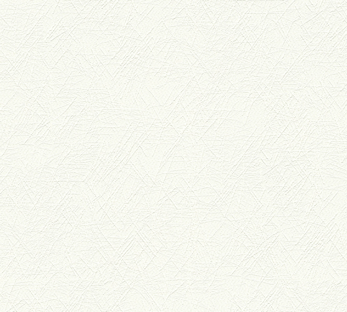 A.S. Création Unitapete Uni weiss 337511 Wandtapete Vlies Vinyl Rolle Tapete