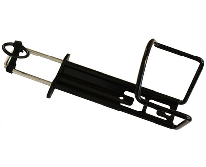 XL Fahrrad Trinkflaschenhalter Maxi verstellbar PET Flaschen Getränkehalter