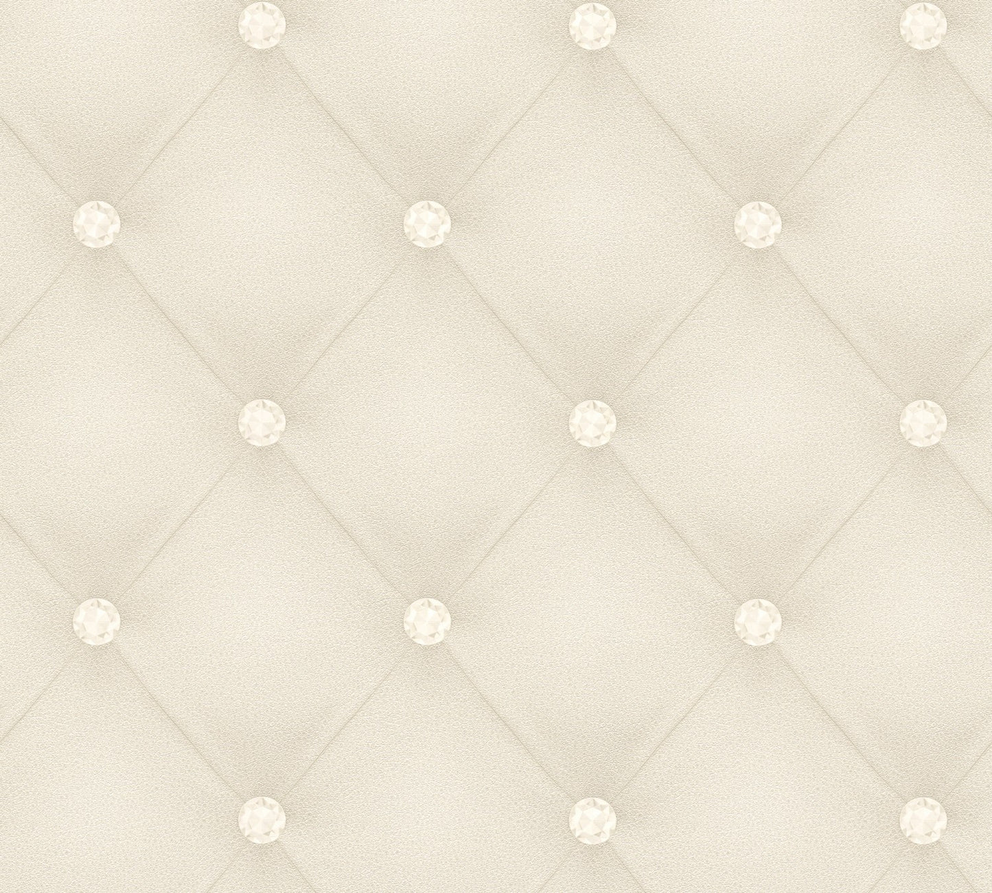 Ausgefallene Tapete Creme Vliestapete 341444 Wandtapete A.S. Création Tapete