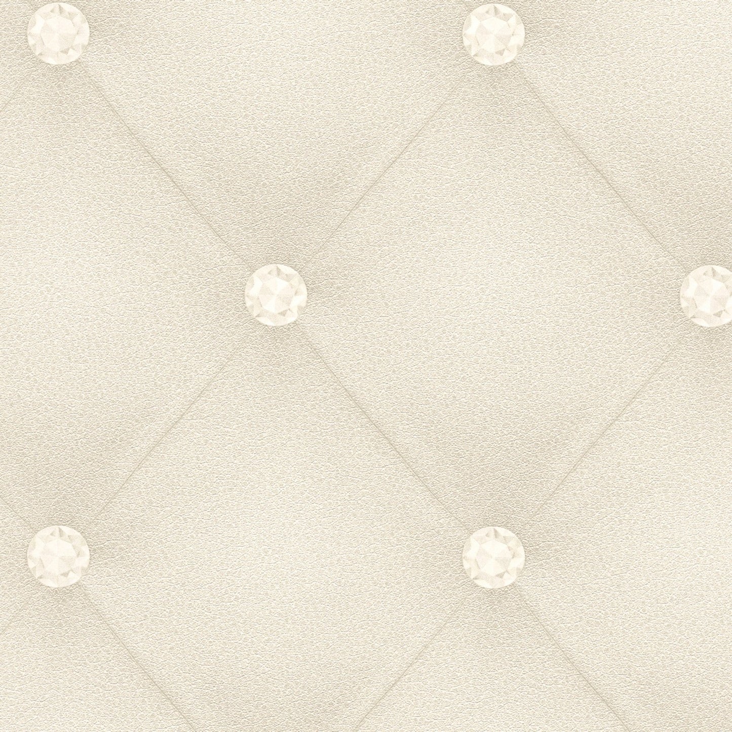 Ausgefallene Tapete Creme Vliestapete 341444 Wandtapete A.S. Création Tapete