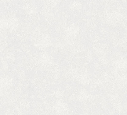 A.S. Création Unitapete Uni Grau 343041 Wandtapete Vlies Vinyl Rolle Tapete