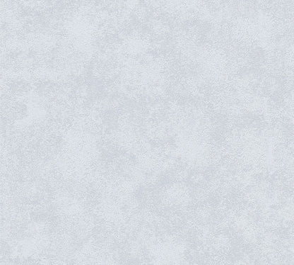 A.S. Création Unitapete Uni Blau 343046 Wandtapete Vlies Vinyl Rolle Tapete