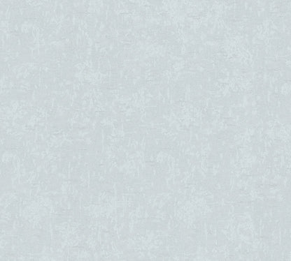 A.S. Création Unitapete Uni Blau 343765 Wandtapete Vlies Vinyl Rolle Tapete