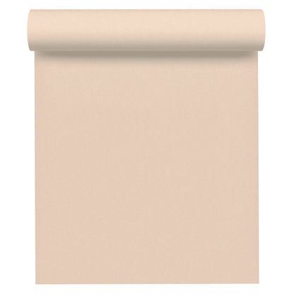 A.S. Création Unitapete Uni einfarbig Rosa 343935 Tapete Château 5 Wandtapete