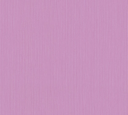 A.S. Création Unitapete Uni Lila 344579 Wandtapete Vlies Vinyl Rolle Tapete